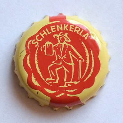 Aecht Schlenkerla Rauchbier Märzen