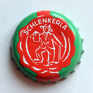 Aecht Schlenkerla Rauchbier Weizen