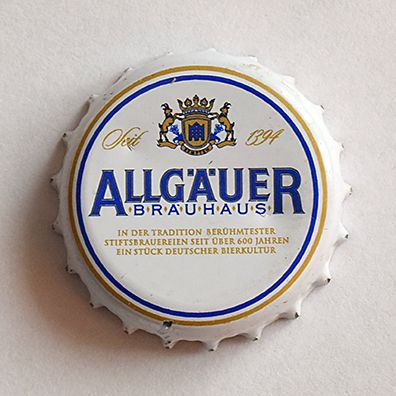 Allgäuer Weisse