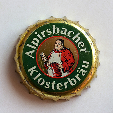 Alpirsbacher