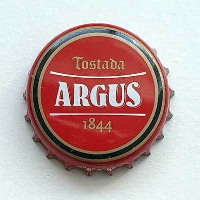 Argus Tostada
