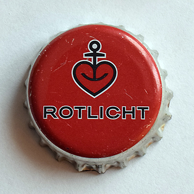Astra Rotlicht