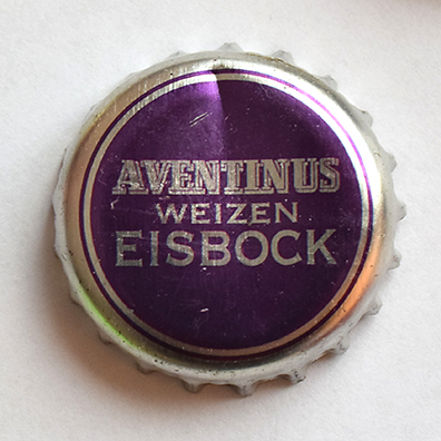Aventinus Weizen Eisbock