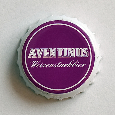 Aventinus Weizenstarkbier