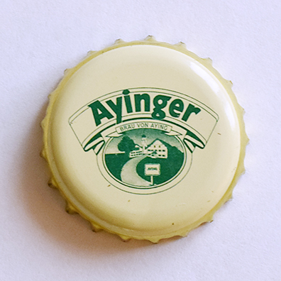 Ayinger