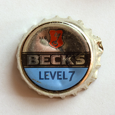 Beck's Level 7