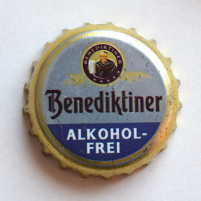 Benediktiner Alkoholfrei