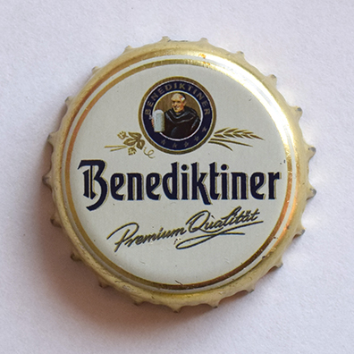Benediktiner Weißbier