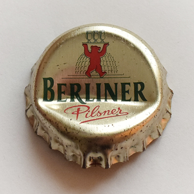 Berliner Pilsner