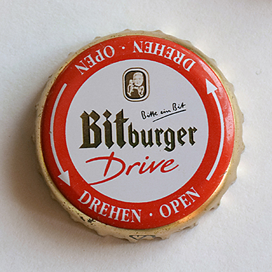 Bitburger Drive alkoholfrei