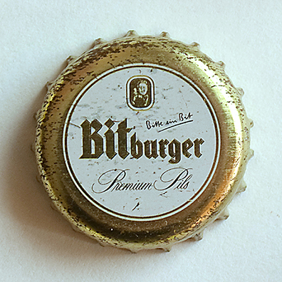 Bitburger Premium Pils