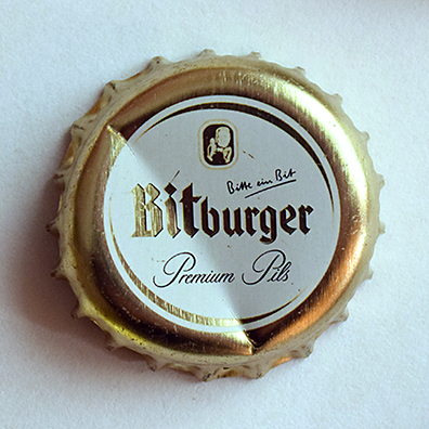 Bitburger Premium Pils