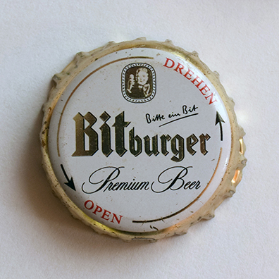 Bitburger Premium Pils