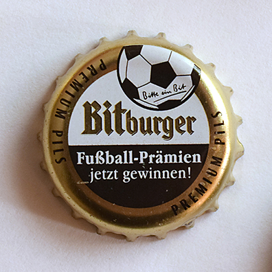 Bitburger Premium Pils