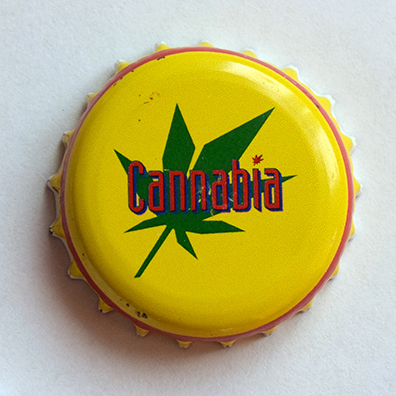 Cannabia Organic