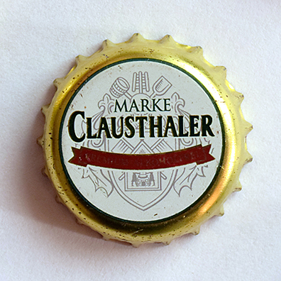 Clausthaler Premium alkoholfrei