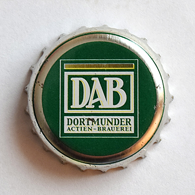 DAB Pilsener