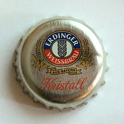 Erdinger Kristall