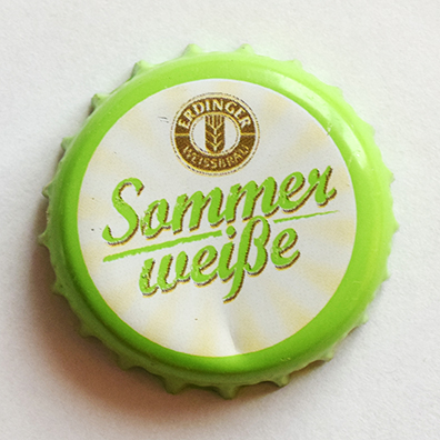 Erdinger Sommerweiße