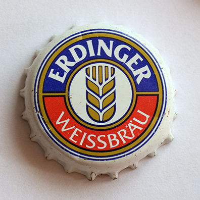 Erdinger Weißbier