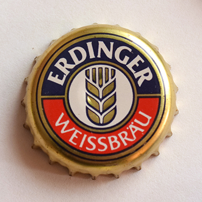 Erdinger Weißbier