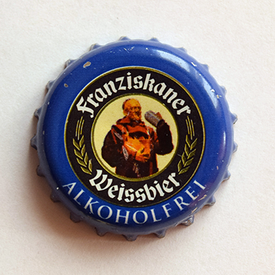 Franziskaner Alkoholfrei