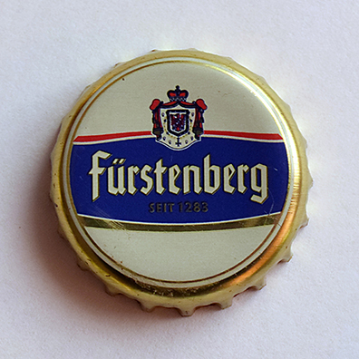 Fürstenberg Premium Pilsener