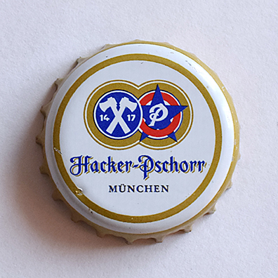 Hacker-Pschorr Münchener Hell