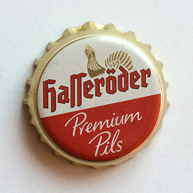 Hasseröder Premium Pils