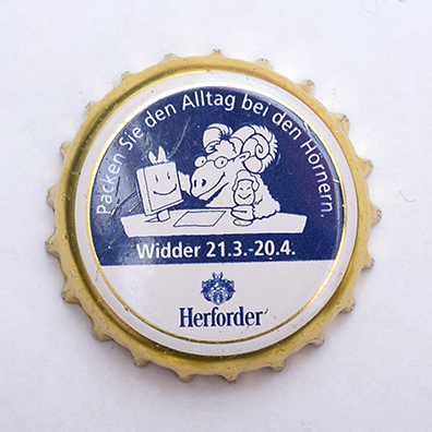 Herforder Pils