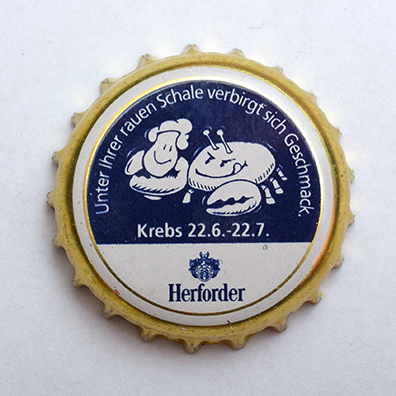 Herforder Pils