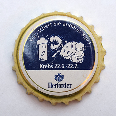 Herforder Pils