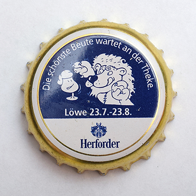Herforder Pils