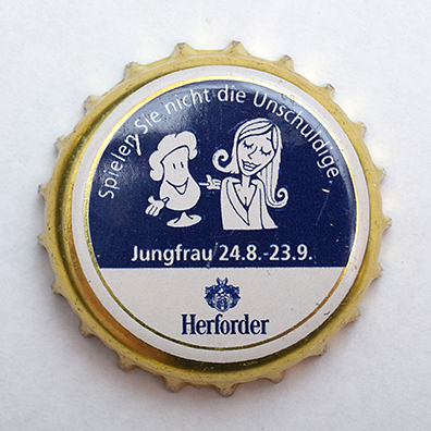 Herforder Pils