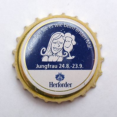 Herforder Pils