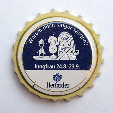 Herforder Pils