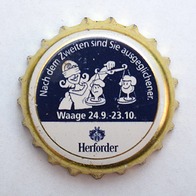 Herforder Pils