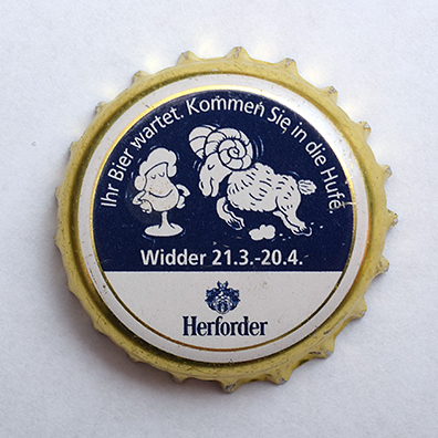 Herforder Pils