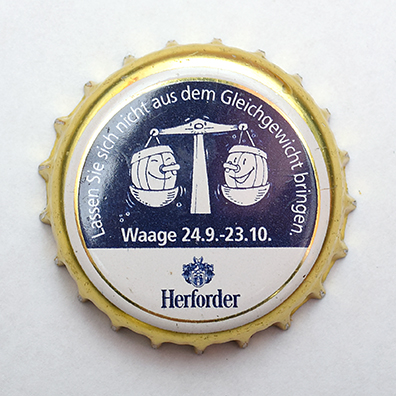 Herforder Pils
