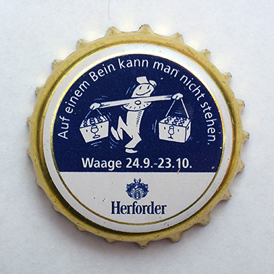 Herforder Pils