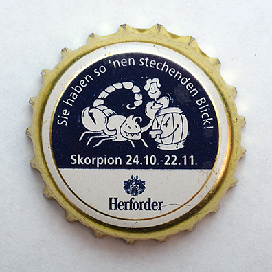 Herforder Pils