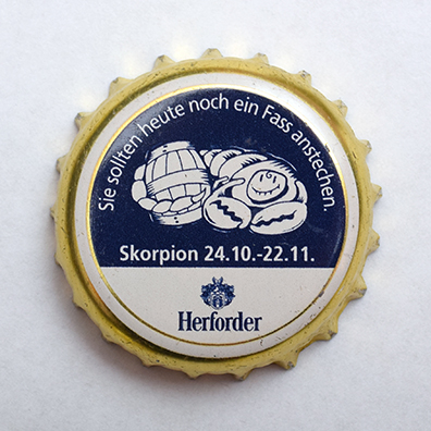Herforder Pils