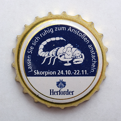 Herforder Pils