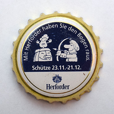 Herforder Pils