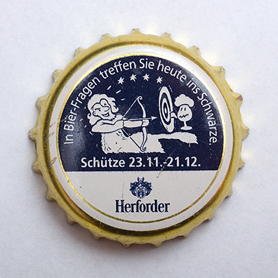 Herforder Pils