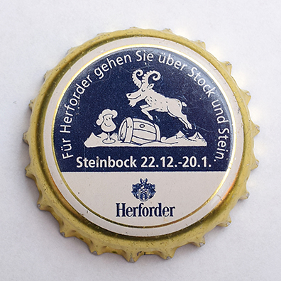 Herforder Pils