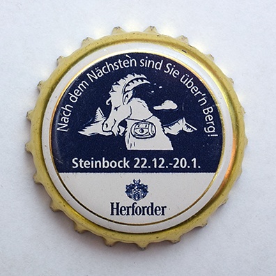 Herforder Pils