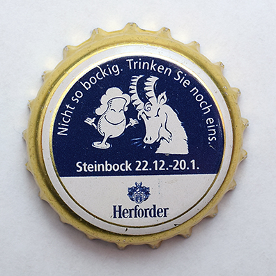 Herforder Pils