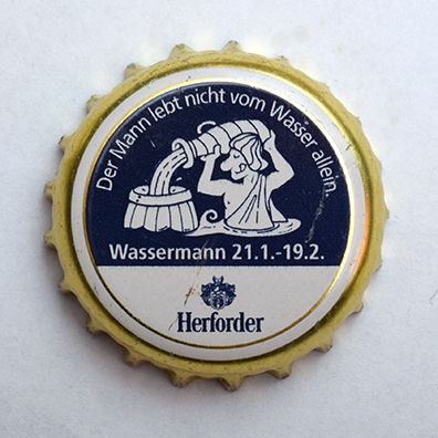 Herforder Pils