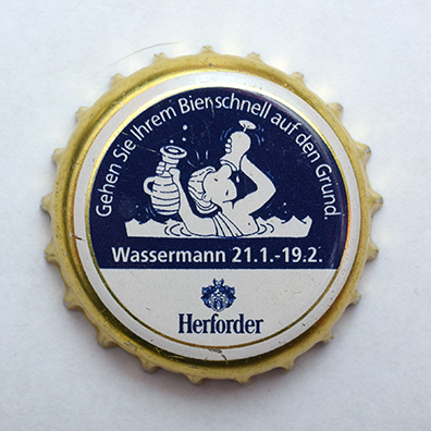 Herforder Pils